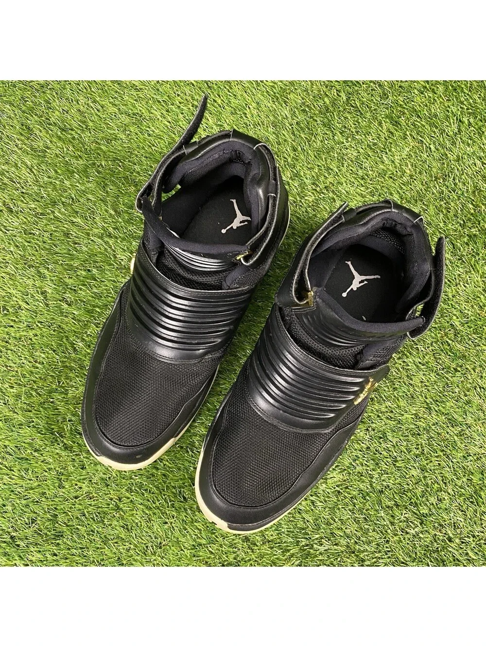 Jordan generation 23
